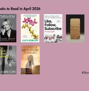 9 Best Self Help Books in April 2026