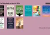 9 Best Self Help Books to Read in 2026