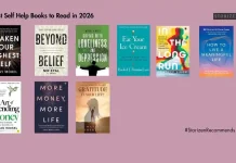 9 Best Self Help Books to Read in 2026 9 Best Self Help Books to Read in 2026