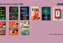 9 Books Like Verity to Read in 2026