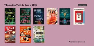 9 Books Like Verity to Read in 2026 9 Books Like Verity to Read in 2026