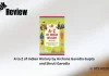 A to Z of Indian History by Archana Garodia Gupta and Shruti Garodia Book Review