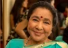 Asha Bhosle