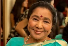 Asha Bhosle Dies at 92: Life, Legacy & Final Moments of a Music Legend Asha Bhosle