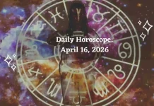 Daily Horoscope April 16, 2026: Predictions for All Zodiac Signs (Love, Career & Money) Daily Horoscope for All Zodiac Signs – April 16, 2026