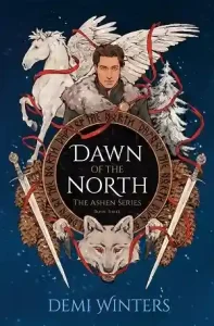 Dawn of the North — Demi Winters