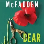 Dear Debbie by Freida McFadden