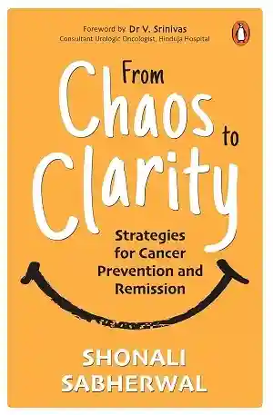 From Chaos to Clarity by Shonali Sabherwal
