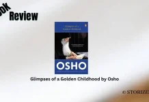 Glimpses of a Golden Childhood by Osho Book Review