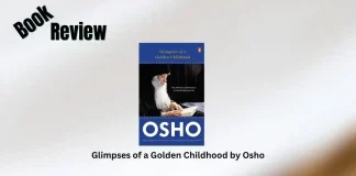 Glimpses of a Golden Childhood by Osho Book Review