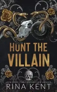 Hunt the Villain — Rina Kent