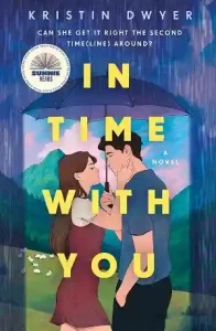 In Time with You — Kristin Dwyer