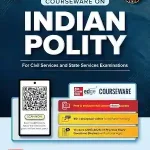 Indian Polity — M. Laxmikanth (Latest Edition 2025–26)