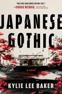 Japanese Gothic — Kylie Lee Baker