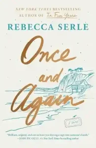 Once and Again — Rebecca Serle