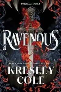 Ravenous — Kresley Cole