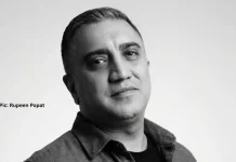 Rupeen Popat