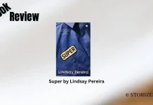 Super by Lindsay Pereira Book Review