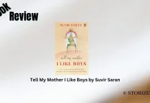 Tell My Mother I Like Boys by Suvir Saran Book Review