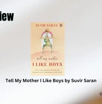 Tell My Mother I Like Boys by Suvir Saran Book Review