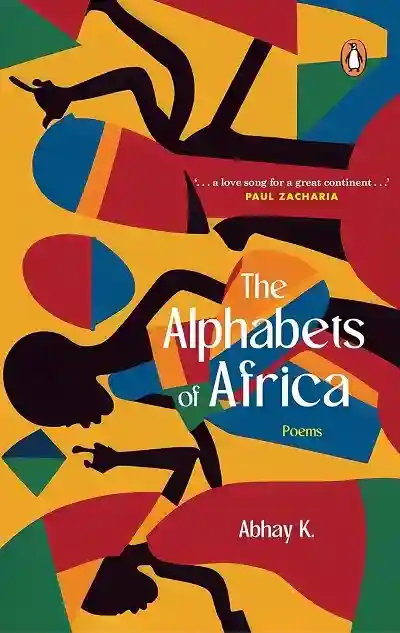 The Alphabets of Africa by Abhay K