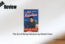 The Art of Being Fabulous by Shalini Passi Book Review