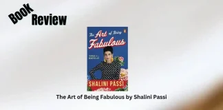 The Art of Being Fabulous by Shalini Passi Book Review