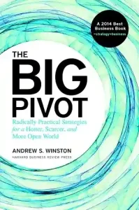 The Big Pivot — Andrew S. Winston