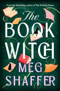 The Book Witch — Meg Shaffer