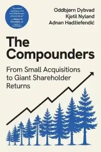 The Compounders — Oddbjørn Dybvad