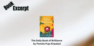 The Daily Book of Brilliance by Pamela Puja Kirpalani Book Excerpt Storizen