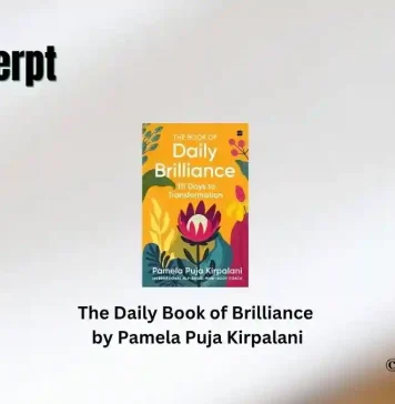 The Daily Book of Brilliance by Pamela Puja Kirpalani Book Excerpt Storizen