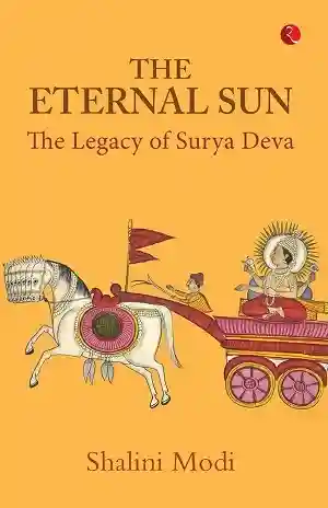 The Eternal Sun by Shalini Modi