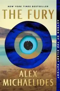The Fury — Alex Michaelides