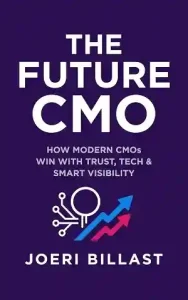 The Future CMO — Joeri Billast