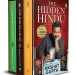 The Hidden Hindu (Series) by Akshat Gupta
