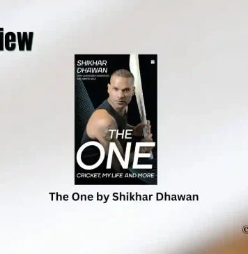 The One by Shikhar Dhawan Book Review