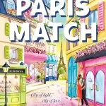 The Paris Match by Kate Clayborn_8_11zon