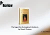 The Sage Who Reimagined Hinduism by Shashi Tharoor Book Review