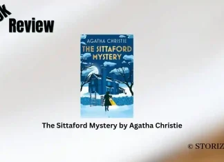 The Sittaford Mystery by Agatha Christie Book Review