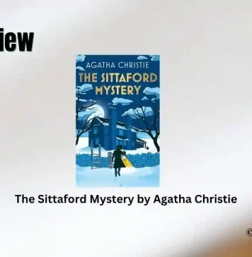 Book Review: ‘The Sittaford Mystery’ by Agatha Christie The Sittaford Mystery by Agatha Christie Book Review