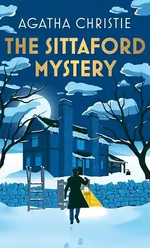 The Sittaford Mystery by Agatha Christie