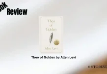 Book Review: ‘Theo of Golden’ by Allen Levi Theo of Golden by Allen Levi Book Review