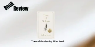 Theo of Golden by Allen Levi Book Review