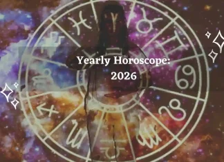 Yearly Horoscope 2026: Complete Predictions for All Zodiac Signs (Love, Career, Money & Health) Yearly Horoscope for All Zodiac Signs – 2026