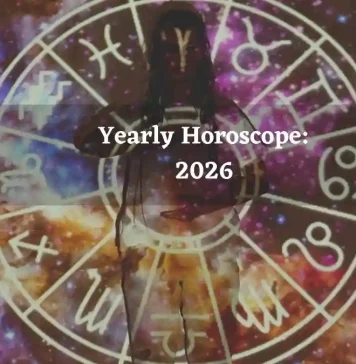 Yearly Horoscope for All Zodiac Signs – 2026