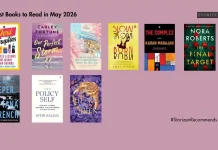 9 Best Books to Read in May 2026 Storizen