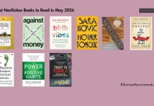 9 Best Nonfiction Books to Read in May 2026 Storizen