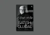 Book Review: ‘A Brush with Life’ by Satish Gujral A Brush with Life by Satish Gujral Book Review
