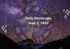 Daily Horoscope for All Zodiac Signs – June 2, 2026